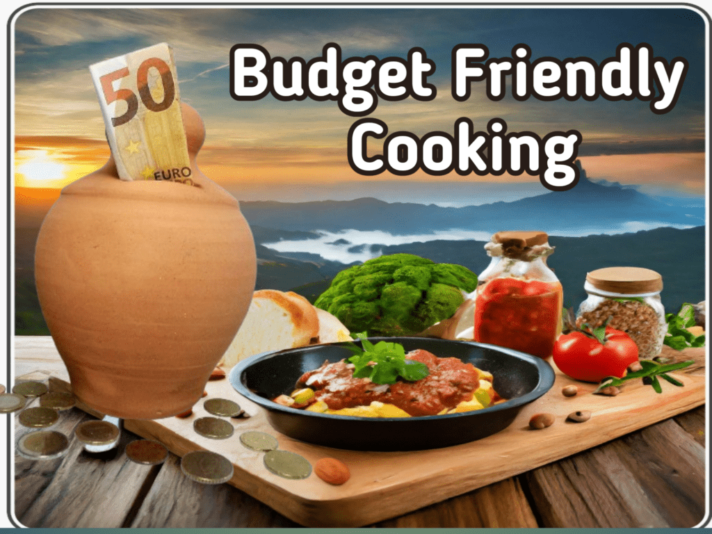 Mastering the Art of Budget-Friendly Cooking: A Culinary Journey on a Shoestring Budget