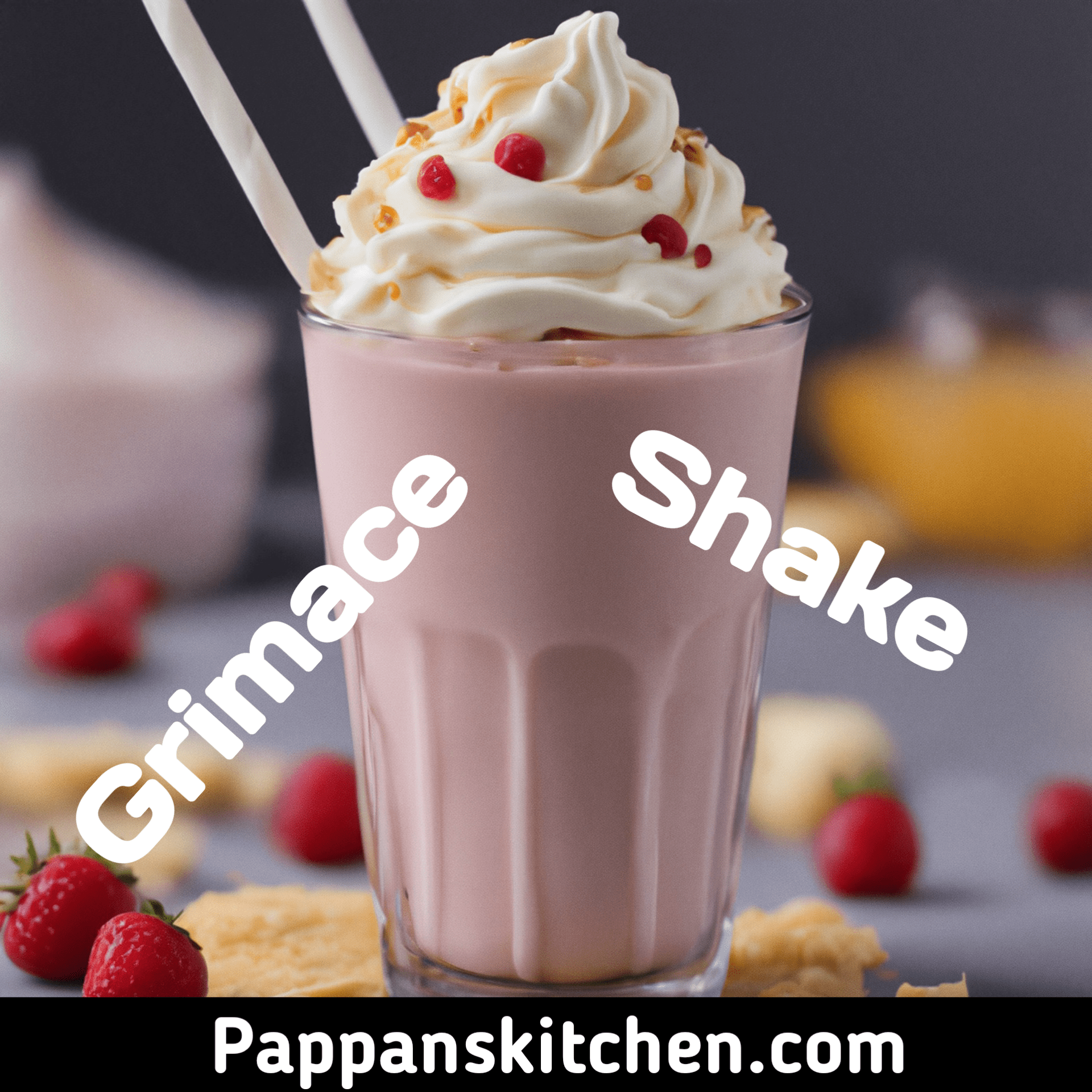 Discovering Grimace Shake Origins, Benefits, and Culture