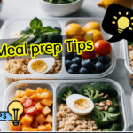 Mastering Meal Prep: A Comprehensive Guide to Effortless and Efficient Cooking